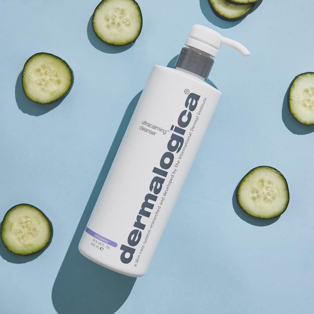 Dermalogica Ultracalming Cleanser