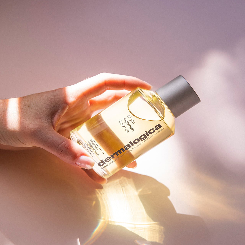 Dermalogica New Phyto Replenish