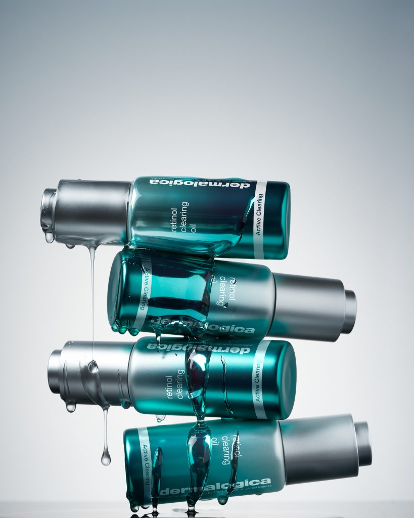 Dermalogica Retinol Clearing Oil