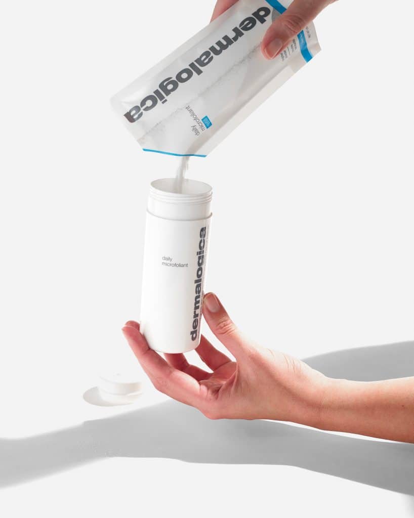 Dermalogica Daily Microfoliant refill