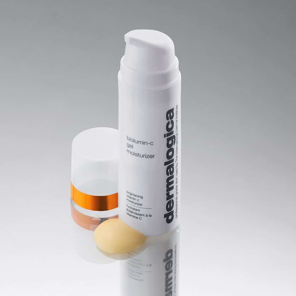 Dermalogica Biolumin-C Brightening Gel Moisturizer