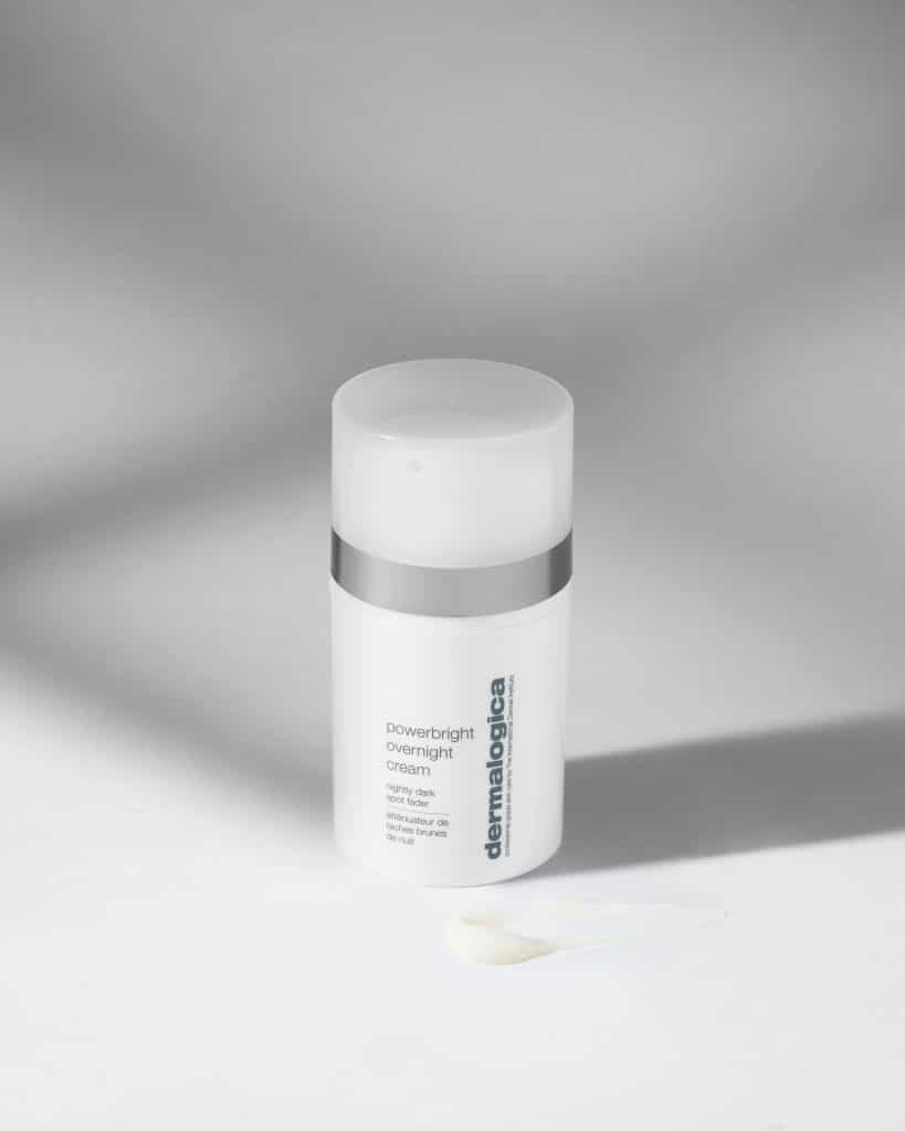 Dermalogica PowerBrigt Overnight Cream