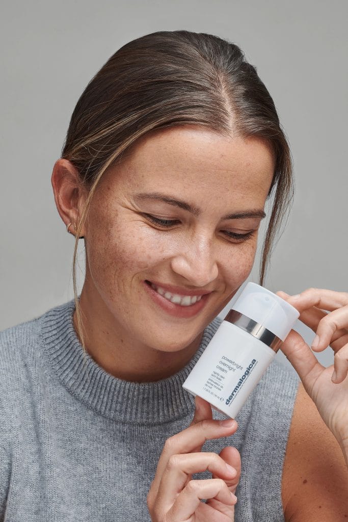 Dermalogica PowerBrigt Overnight Cream