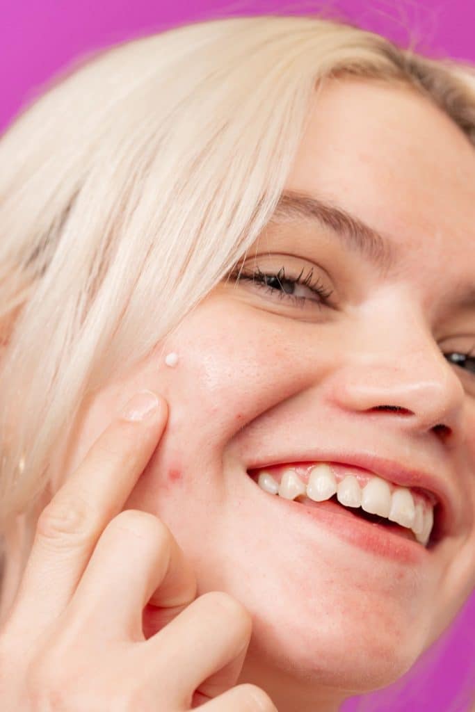 Dermalogica Clear Start Post Breakout Fix