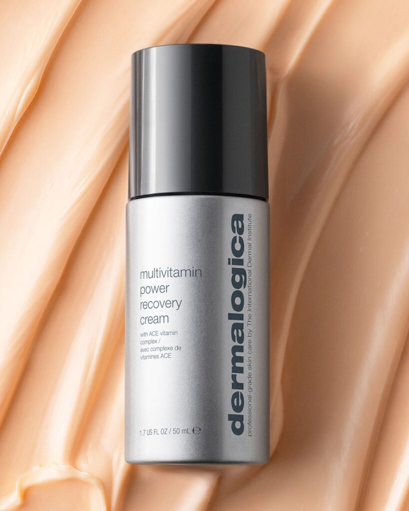 Dermalogica Multivitamin Power Cream