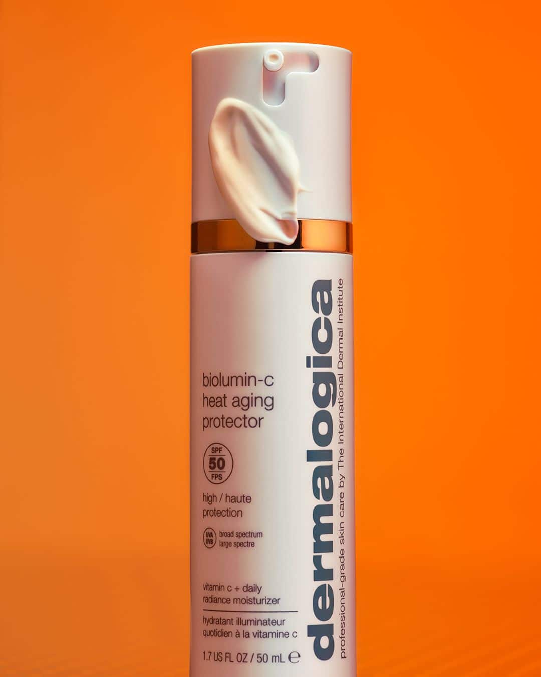 BioLumin-C Heat Aging Protector SPF50 - Image 4