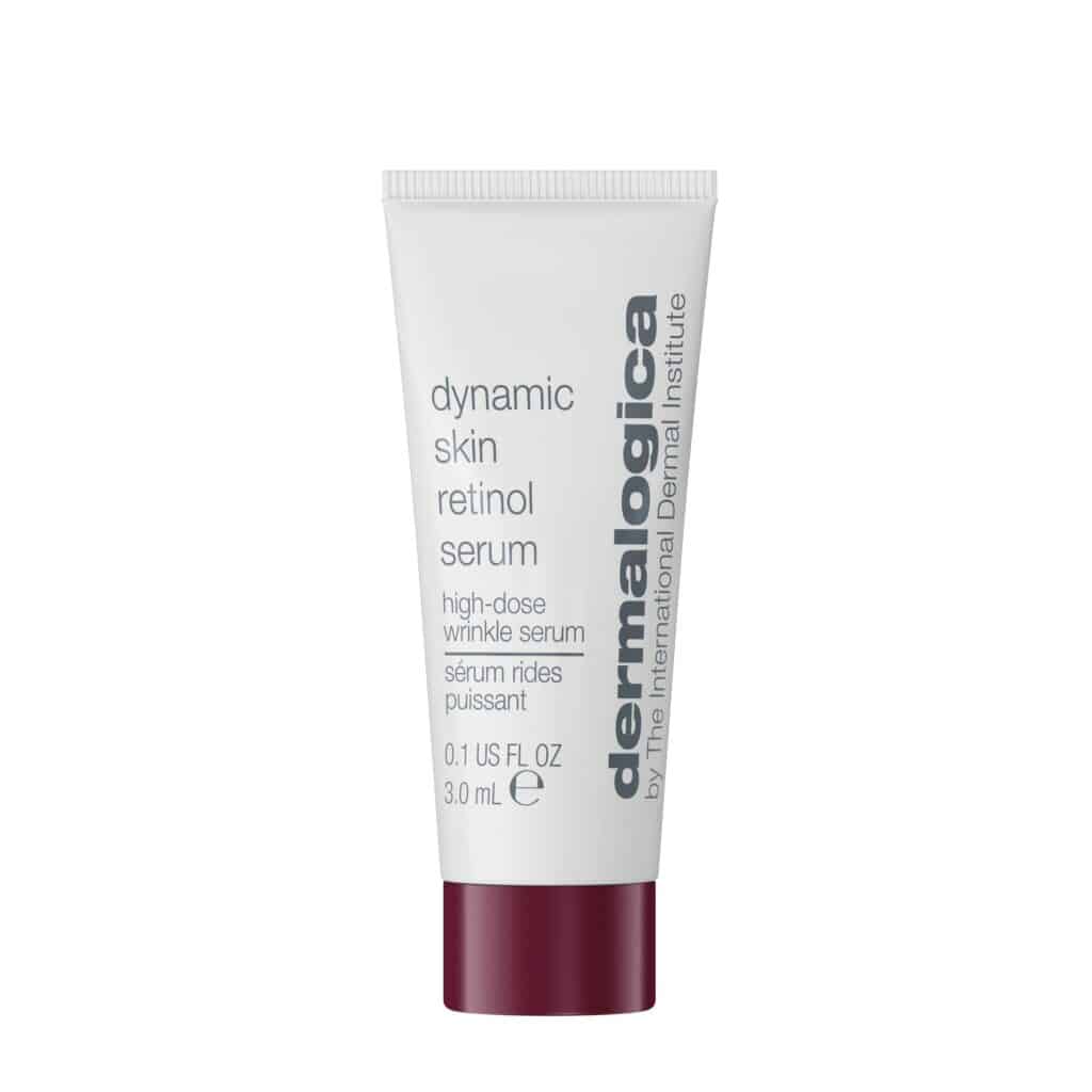 Dermalogica Dynamic Skin Retinol Serum TRIAL