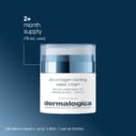 Dermalogica Pro-Collagen banking water cream