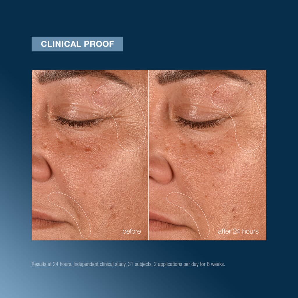 Dermalogica Pro-Collagen banking water cream