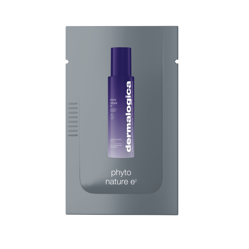 Dermalogica Phyto Nature E2 sampel