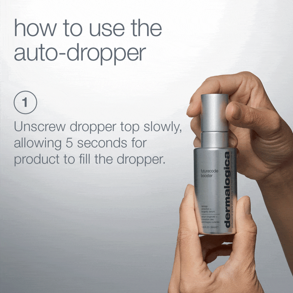 Dermalogica FutureCode booster